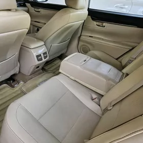 Lexus ES 350 2013