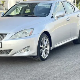 Lexus IS 250 2008