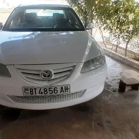 Mazda Mazda6 2005
