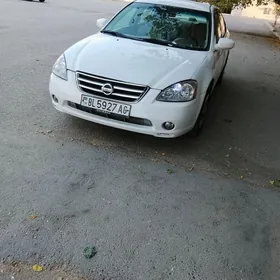 Nissan Altima 2005