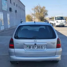 Opel Vectra 1999