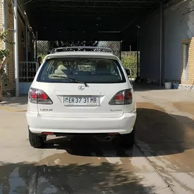 Lexus RX 300 1999