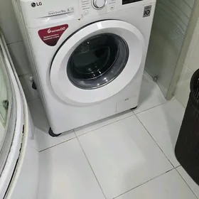 KIRMAŠYN LG 9 KL.DD