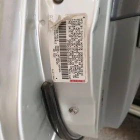 Toyota Camry 2000