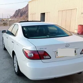 Lexus ES 300 2002