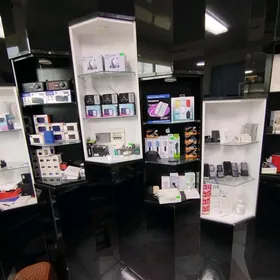 Mebel Telefon magazyna