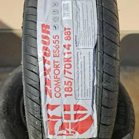 Zextour 185 70 14 Taze teker