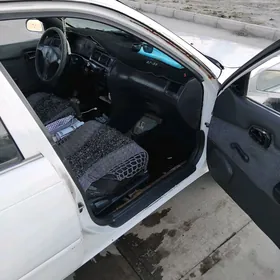 Toyota Corolla 1993