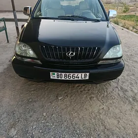 Lexus RX 300 2000