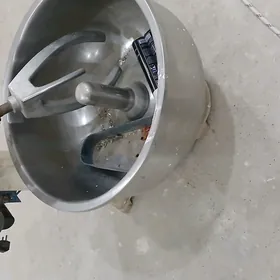 Hamyr mesalka 40 kile