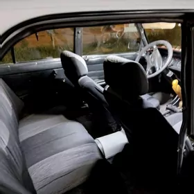 Lada 2107 2000