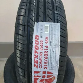 Zextour 215 60 16 Taze teker