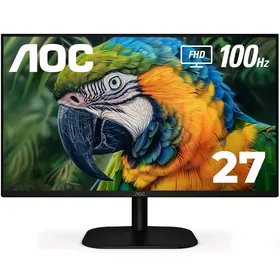 Monitor -Aoc 27 100hz