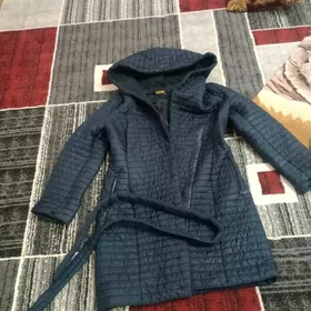 куртка женская