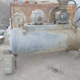 kompressor