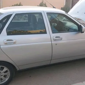 Lada Priora 2011
