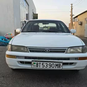 Toyota Corolla 1993