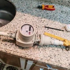 Gaz schyotshik (счетщик)