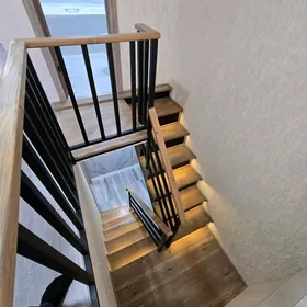 Квартира  Коттедж