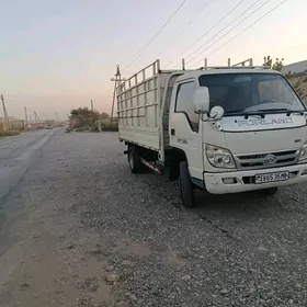 Forland H3 2015