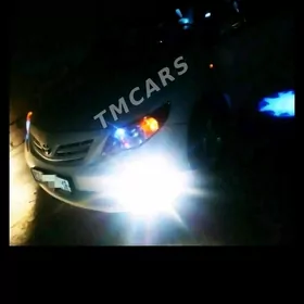 Toyota Corolla 2012