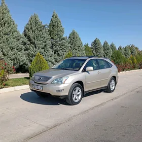 Lexus RX 330 2004