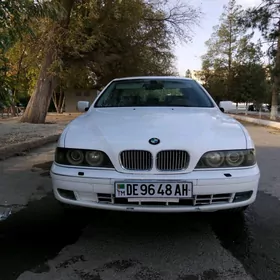 BMW 528 1999