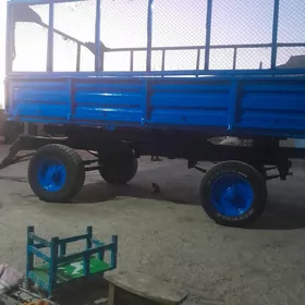 MTZ T-28 2000