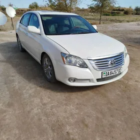 Toyota Avalon 2005