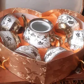 чайный набор