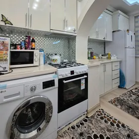 Gowdan A 4/3. 5Kom. 110m²