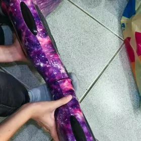 Elektro Skutor (sygwey)