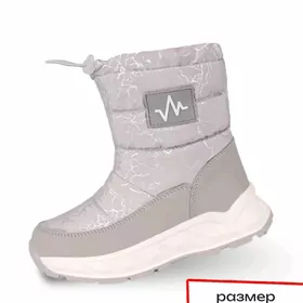 детские сапожки,Россия