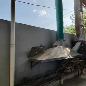 mangal 4 metr