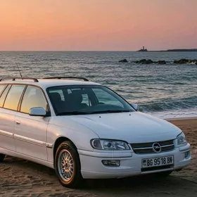 Opel Omega 1995