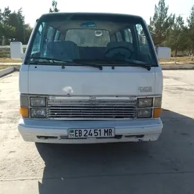 Toyota Hiace 1988
