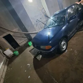 Opel Astra 1993