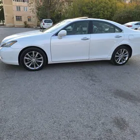 Lexus ES 350 2008