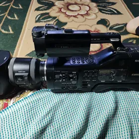 sony nx 50