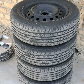 GARA DISKA PAKRISKA KALPAK 16lyk