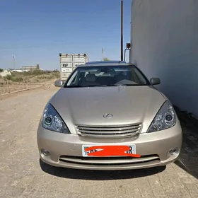Lexus ES 330 2005
