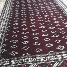 Türkmen haly