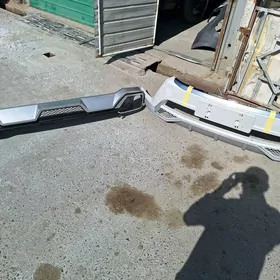 Tuning Haylandyr 2016-17-18-19