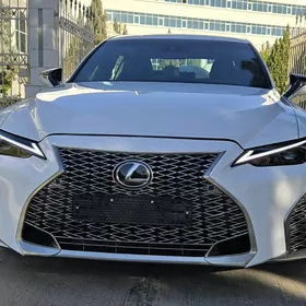 Lexus IS 350 2023
