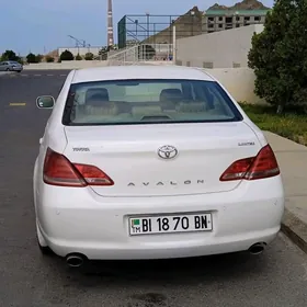 Toyota Avalon 2006
