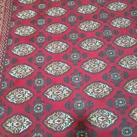 Turkmen halisi