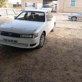 Toyota Cresta 1993