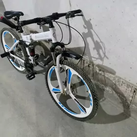 Велосипед спортивный