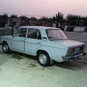 Lada 2106 1991