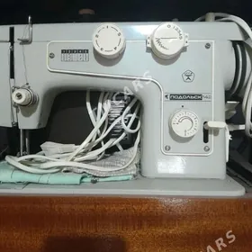 Швейная машинка Подольск
